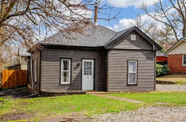 614 Maxwell Street, Maxwell, IA 50161