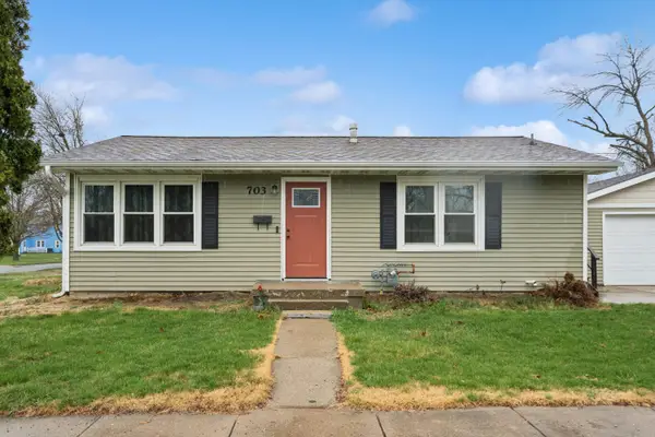 703 17th Street, Boone, IA 50036