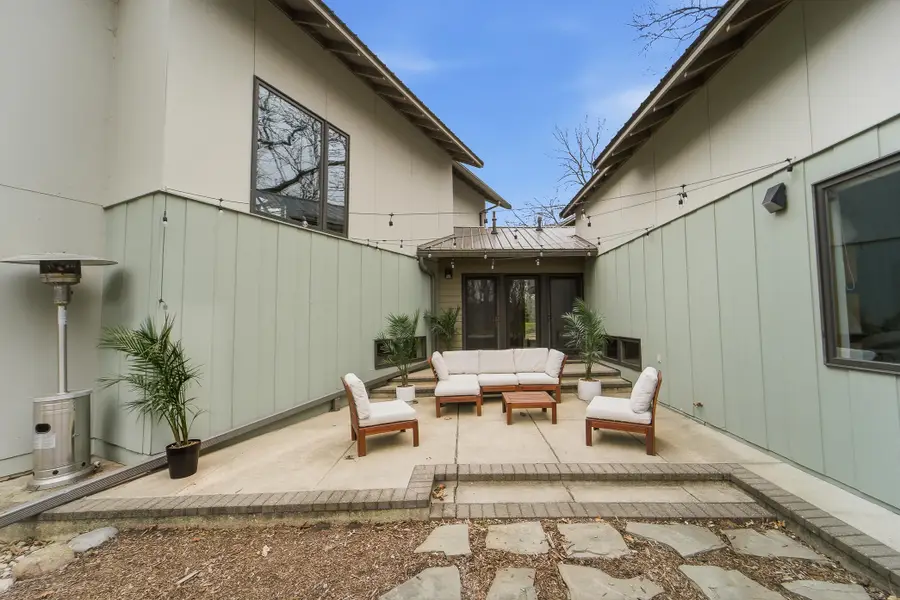 3115 Oakland Street, Ames, IA 50014 - #3