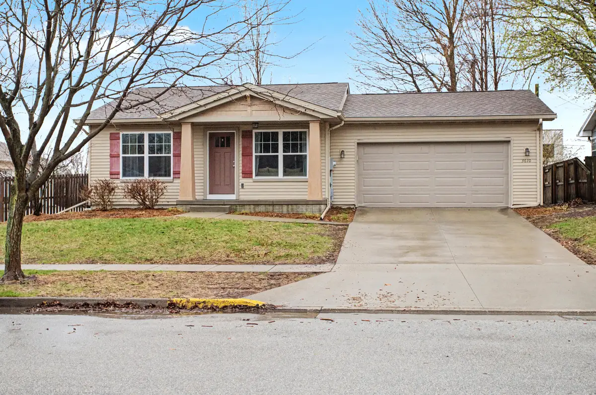 3610 Story Street, Ames, IA 50014 - #1