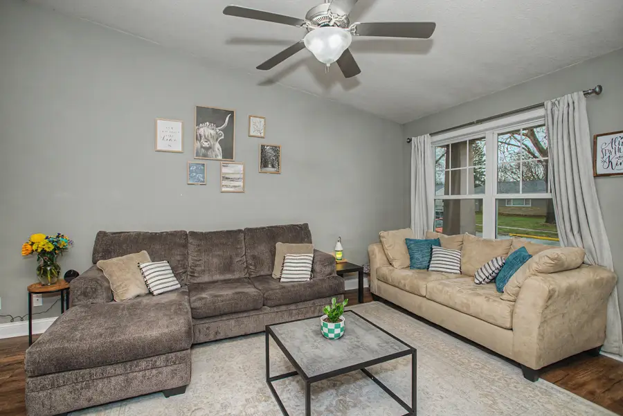 3610 Story Street, Ames, IA 50014 - #3