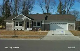 219 Crane Avenue, Ames, IA 50014