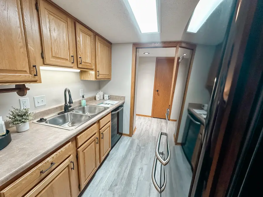 2200 Hamilton Drive, Ames, IA 50014 - #2