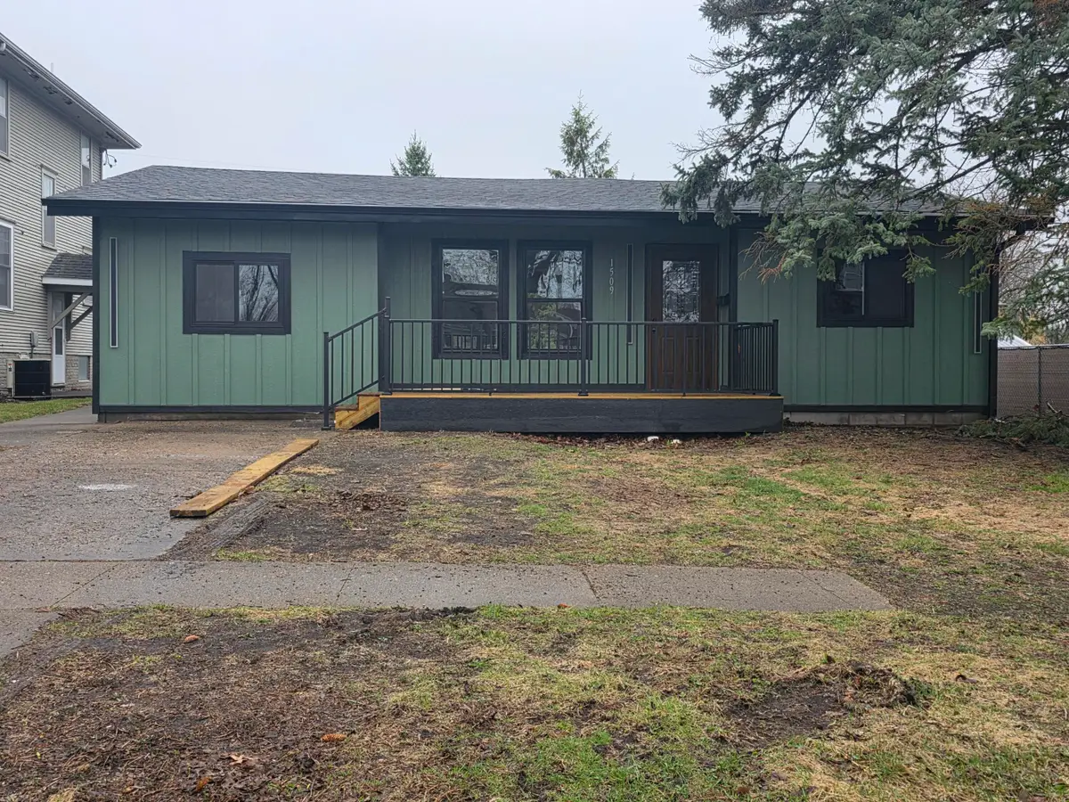 1509 Benton Street, Boone, IA 50036 - #1