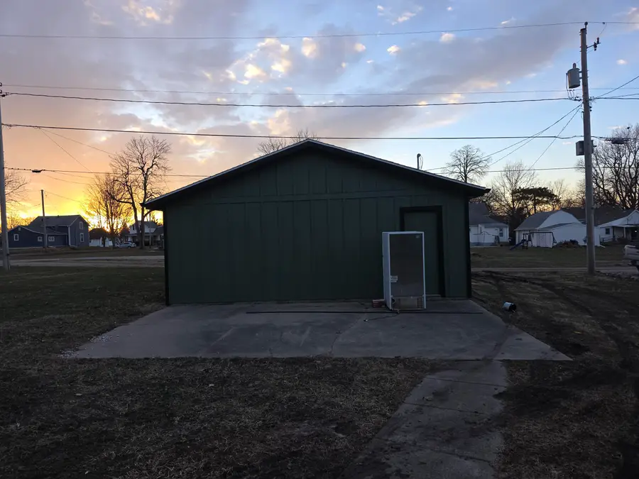 1509 Benton Street, Boone, IA 50036 - #3