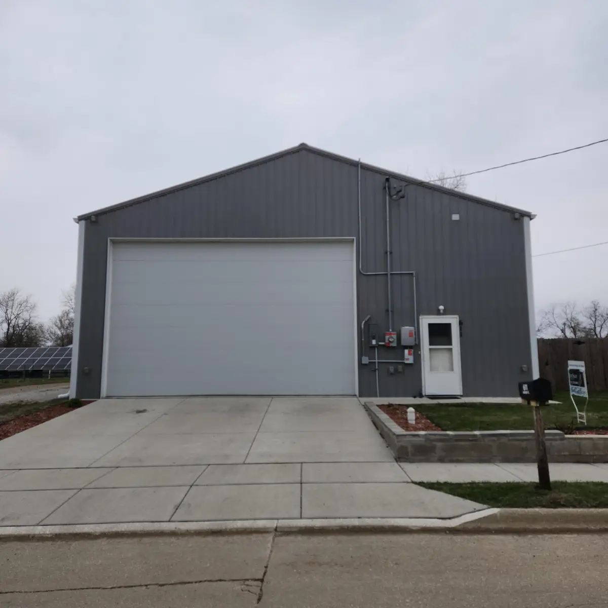 611 College Street, Boone, IA 50036 - #1