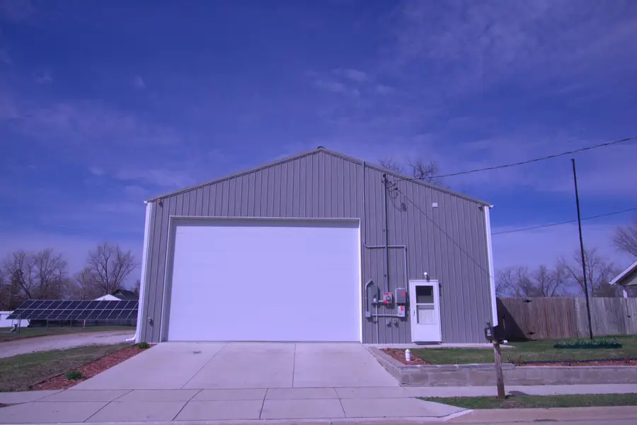 611 College Street, Boone, IA 50036 - #2