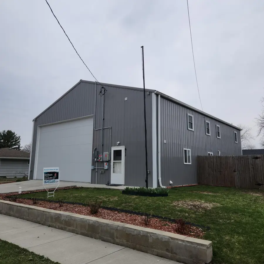 611 College Street, Boone, IA 50036 - #3