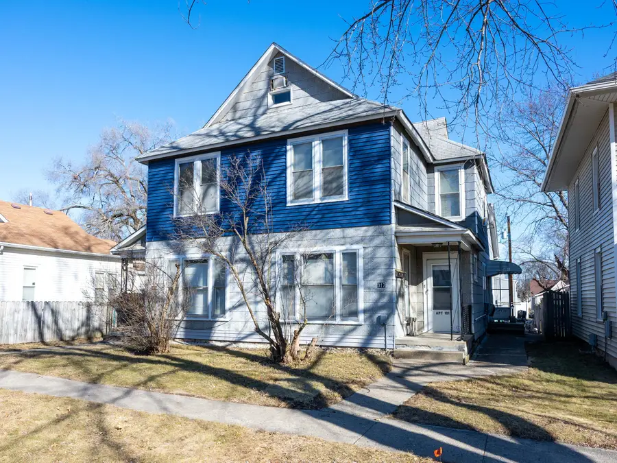 317 7th Street, West Des Moines, IA 50265 - #3