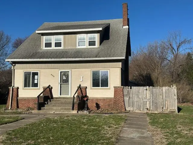 806 S Elm Street, Jefferson, IA 50129 - #1