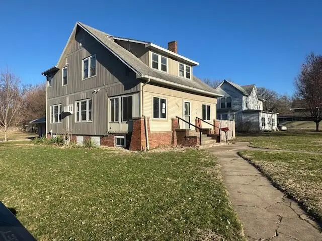 806 S Elm Street, Jefferson, IA 50129 - #2