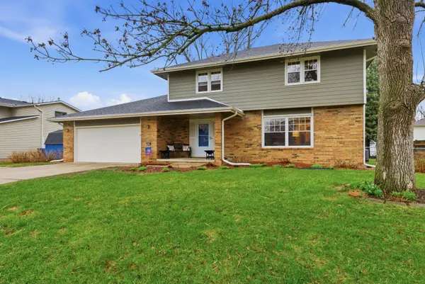 4509 73rd Place, Urbandale, IA 50322