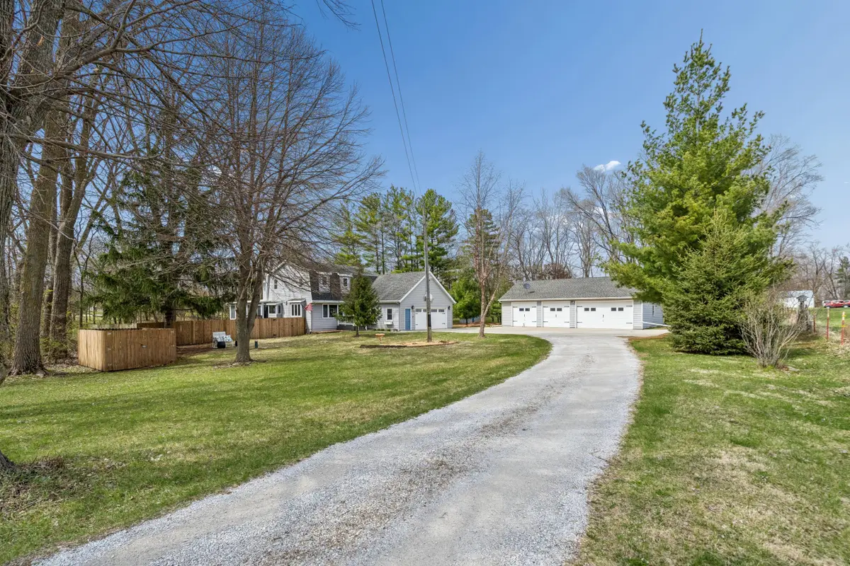 57213 Sand Hill Lane, Ames, IA 50010 - #1