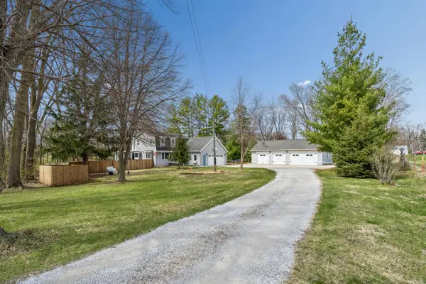 57213 Sand Hill Lane, Ames, IA 50010