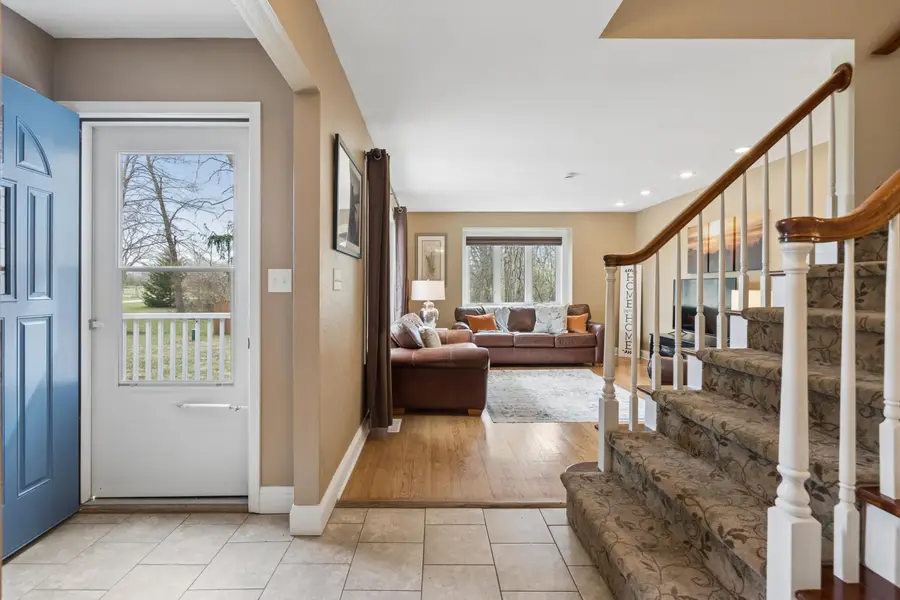 57213 Sand Hill Lane, Ames, IA 50010 - #2