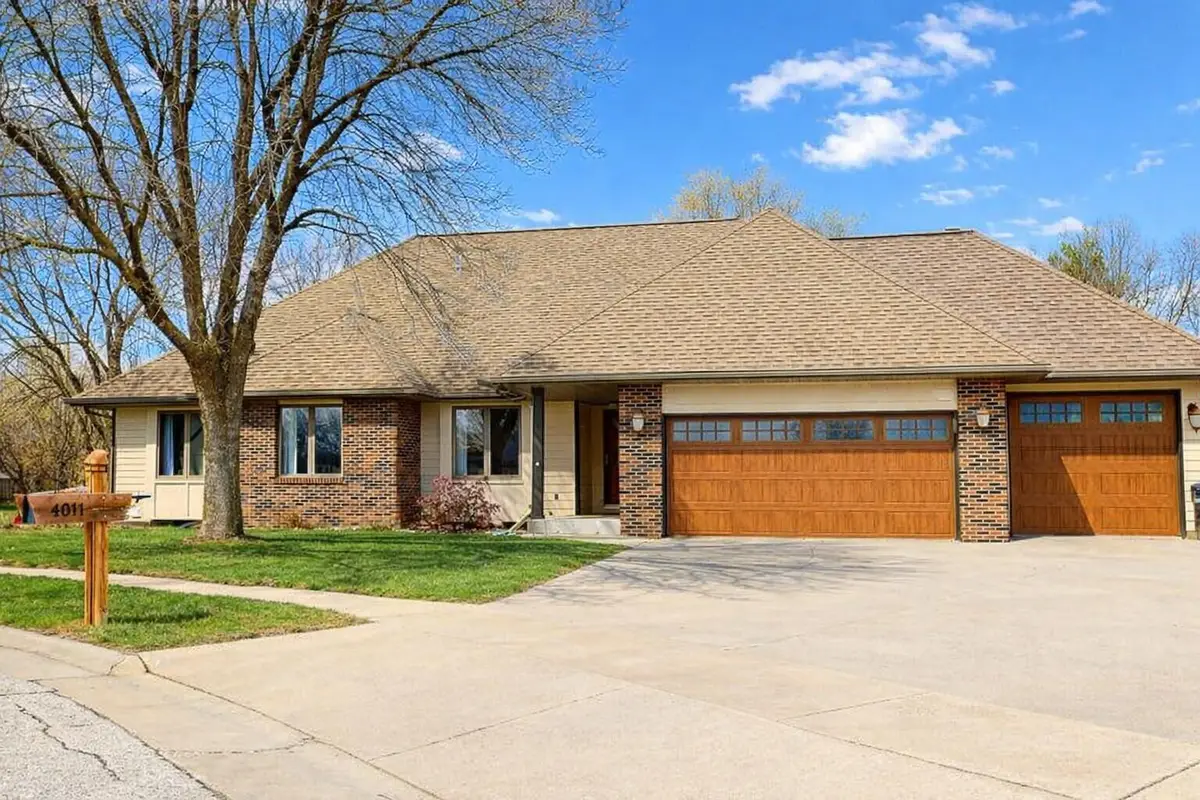 4811 Idaho Circle, Ames, IA 50014 - #1