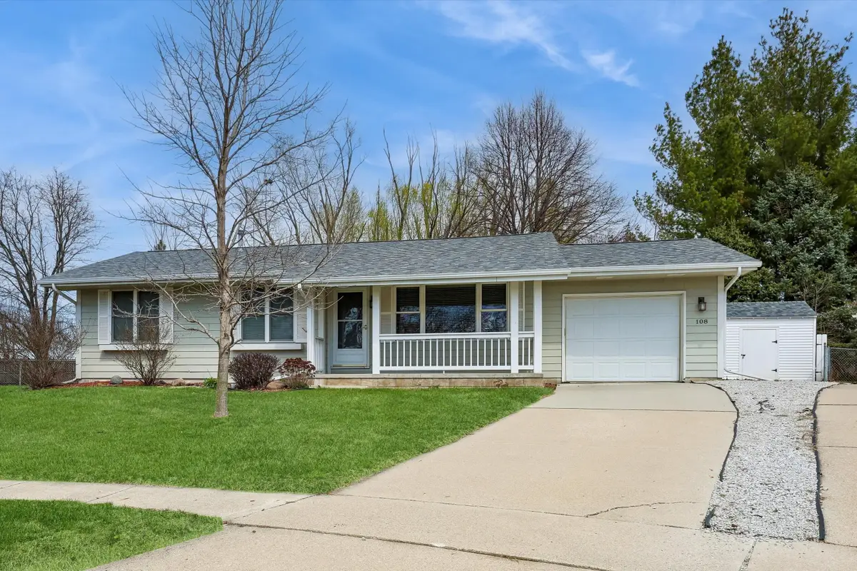 108 Sandburg Court, Ames, IA 50014 - #1