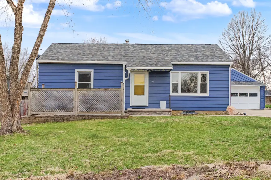 301 Abraham Drive, Ames, IA 50014 - #2