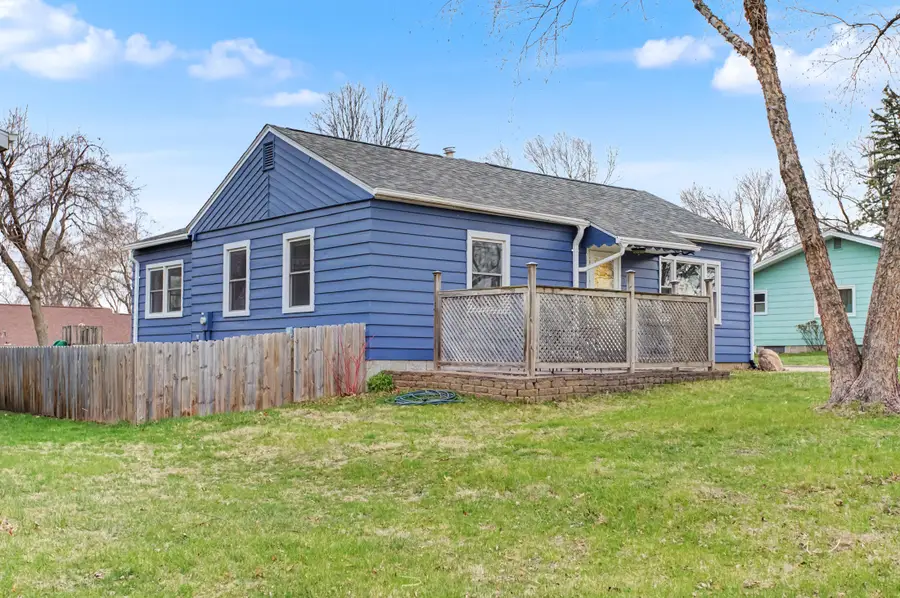 301 Abraham Drive, Ames, IA 50014 - #3