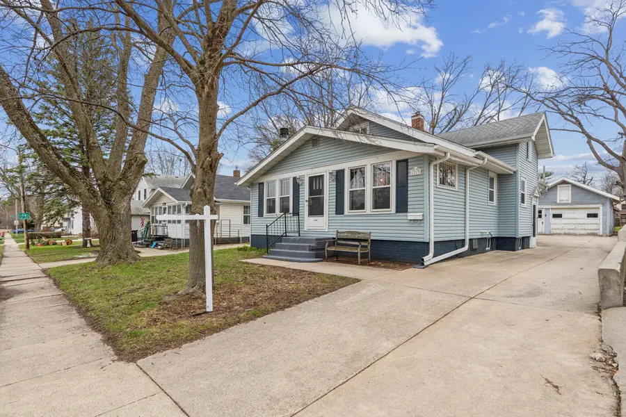 1213 Northwestern Avenue, Ames, IA 50010 - #2