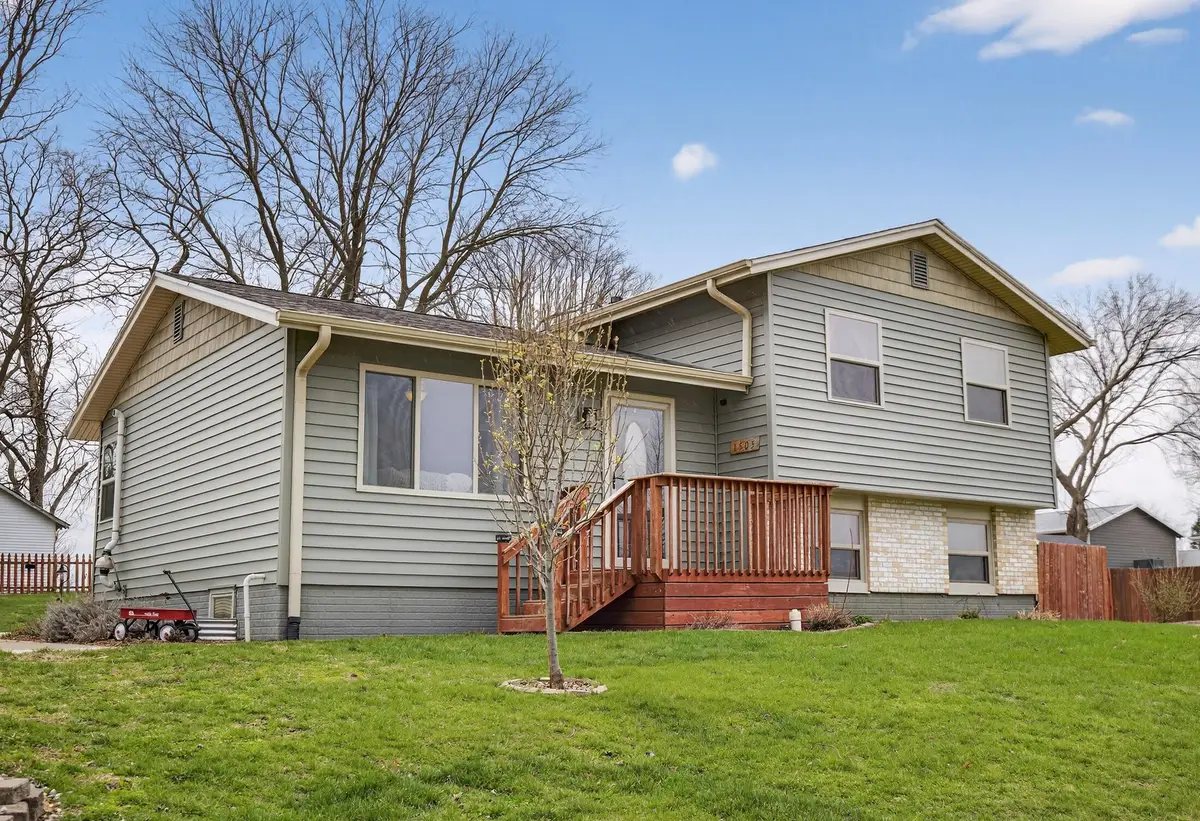 1505 S 5th Street, Carlisle, IA 50047 - #1