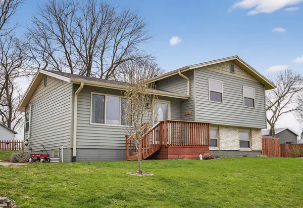 1505 S 5th Street, Carlisle, IA 50047