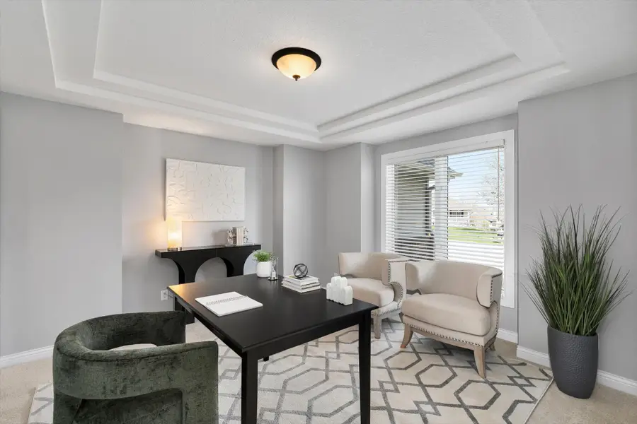 3206 SW Woods Court, Ankeny, IA 50023 - #2