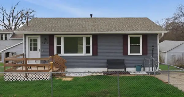 5412 SW 3rd Street, Des Moines, IA 50315