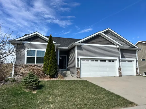 3021 Red Fox Road, Ames, IA 50014