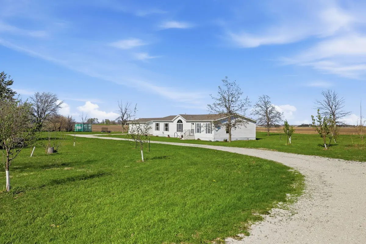 18576 N Avenue, Minburn, IA 50167 - #1