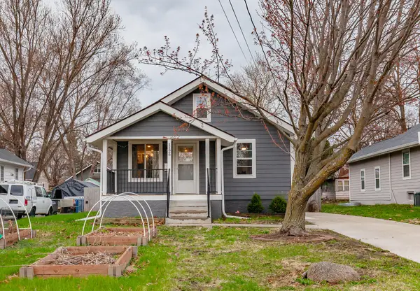 1126 Seneca Avenue, Des Moines, IA 50313