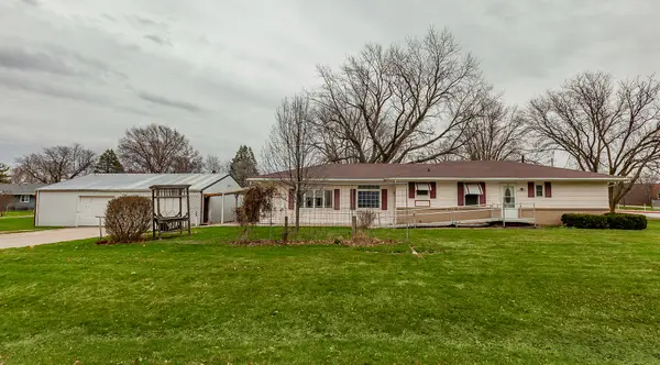 401 Walnut Avenue, Mitchellvile, IA 50169