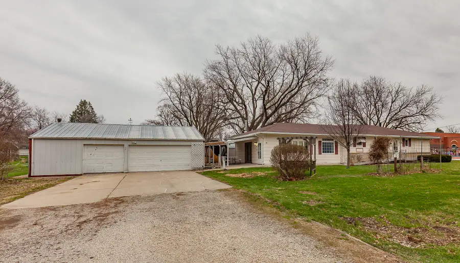 401 Walnut Avenue, Mitchellville, IA 50169 - #3