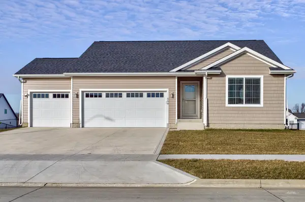 508 Wicker Drive, Huxley, IA 50124