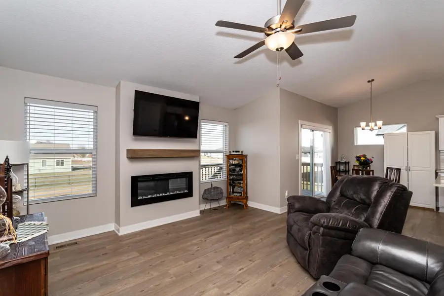 508 Wicker Drive, Huxley, IA 50124 - #3