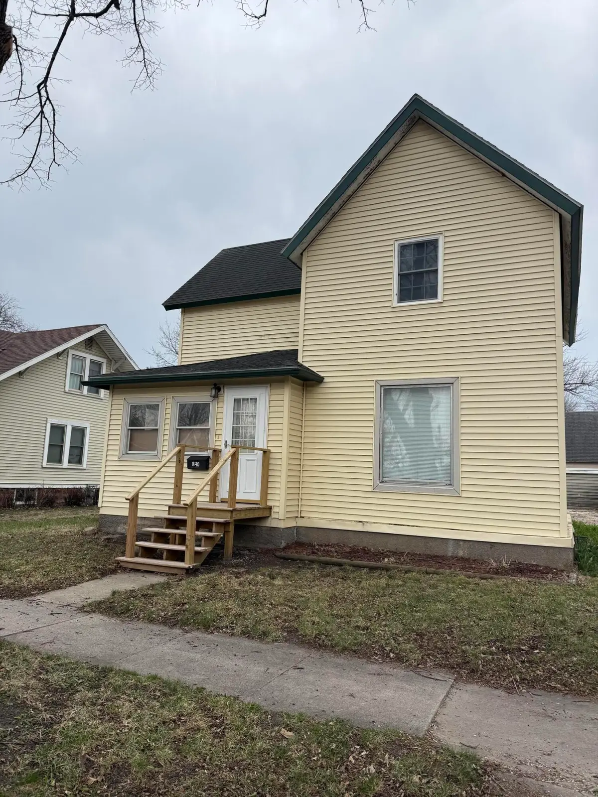840 1st Street, Webster City, IA 50595 - #1