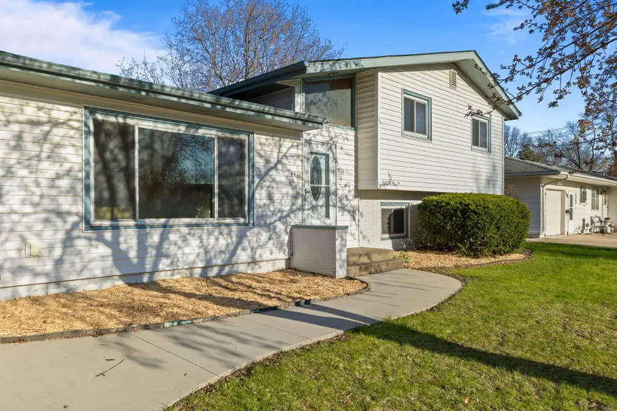 2412 Northwestern Avenue, Ames, IA 50010 - #2