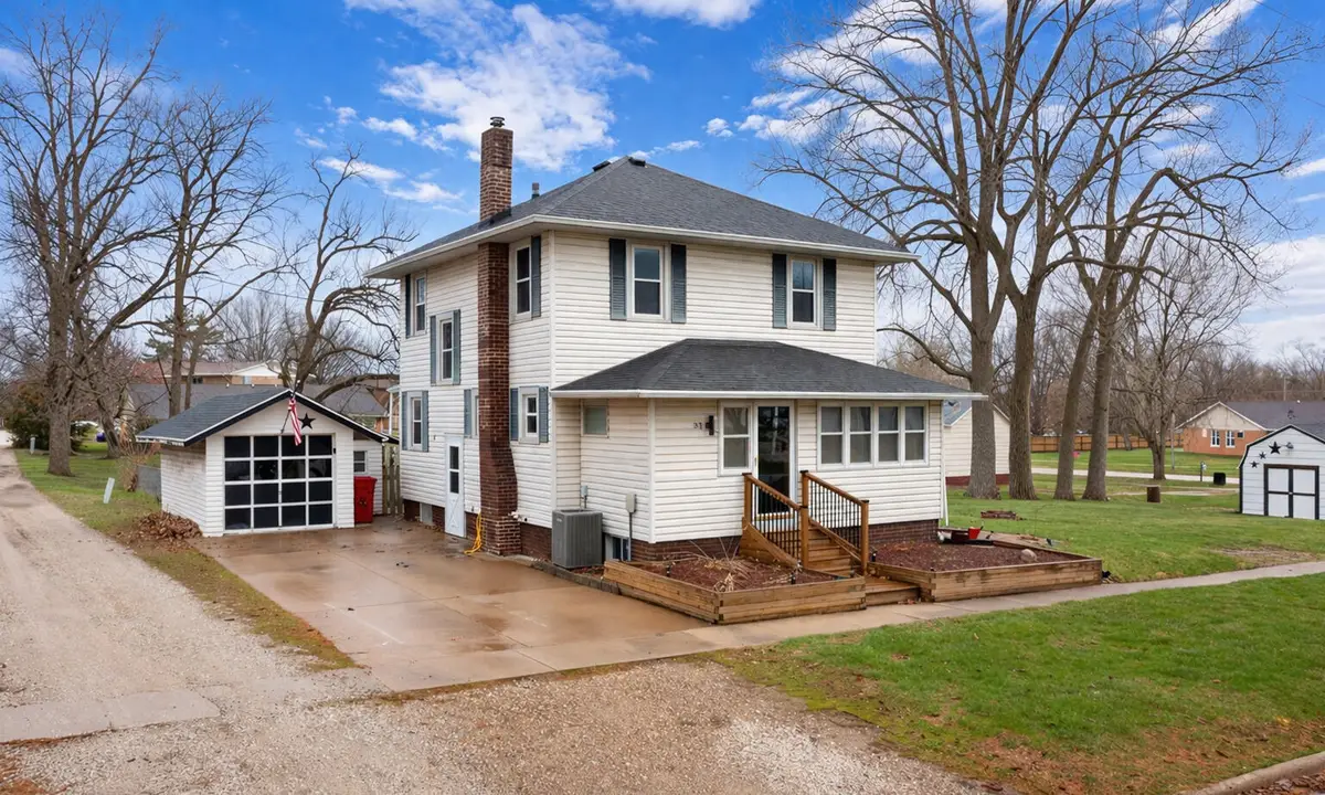 310 3rd Street, Boone, IA 50036 - #1