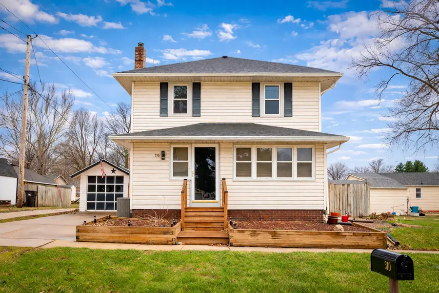 310 3rd Street, Boone, IA 50036 - #2