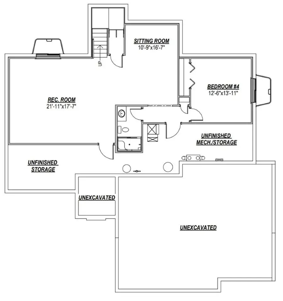 4711 Everest Avenue, Ames, IA 50014 - #3