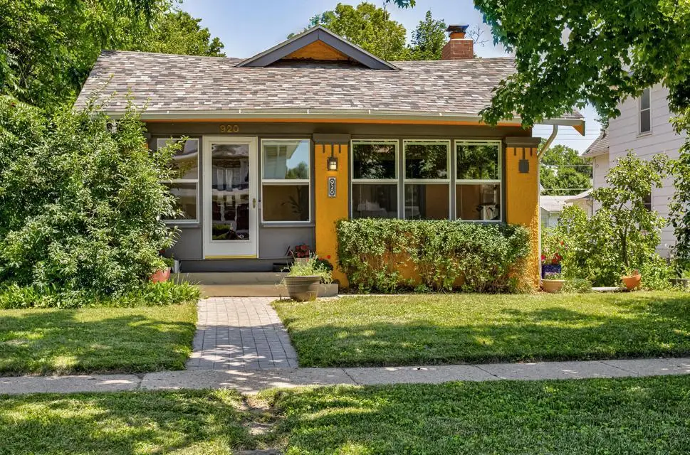 920 Clark Avenue, Ames, IA 50010 - #1