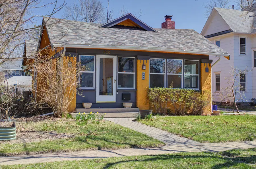 920 Clark Avenue, Ames, IA 50010 - #2