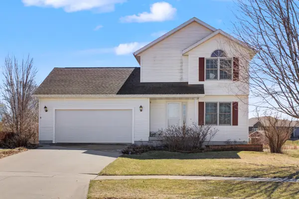 602 8th Avenue, Slater, IA 50244