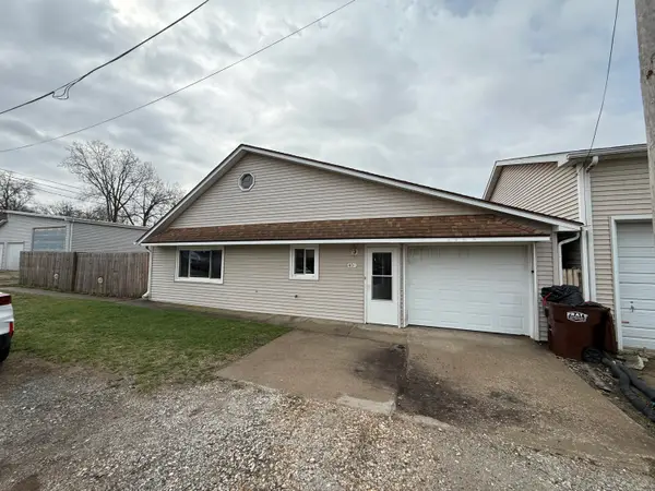 408 Broad Street, Maxwell, IA 50161