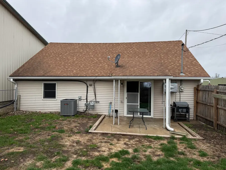 408 Broad Street, Maxwell, IA 50161 - #2