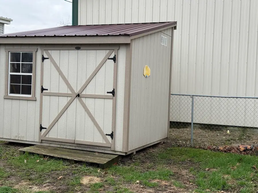 408 Broad Street, Maxwell, IA 50161 - #3