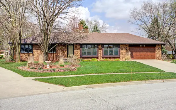 2133 Polk Drive, Ames, IA 50010