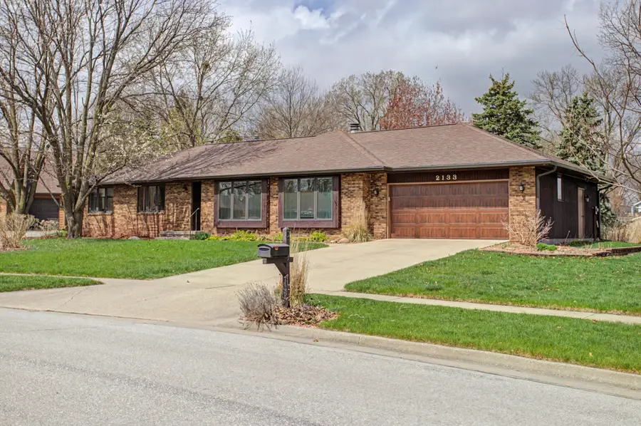 2133 Polk Drive, Ames, IA 50010 - #2