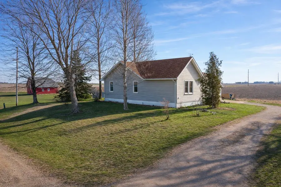 858 Q Avenue, Boone, IA 50036 - #2