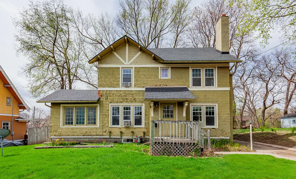 684 31st Street, Des Moines, IA 50312 - #1